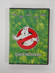 Ghostbusters (Sealed) - DVD