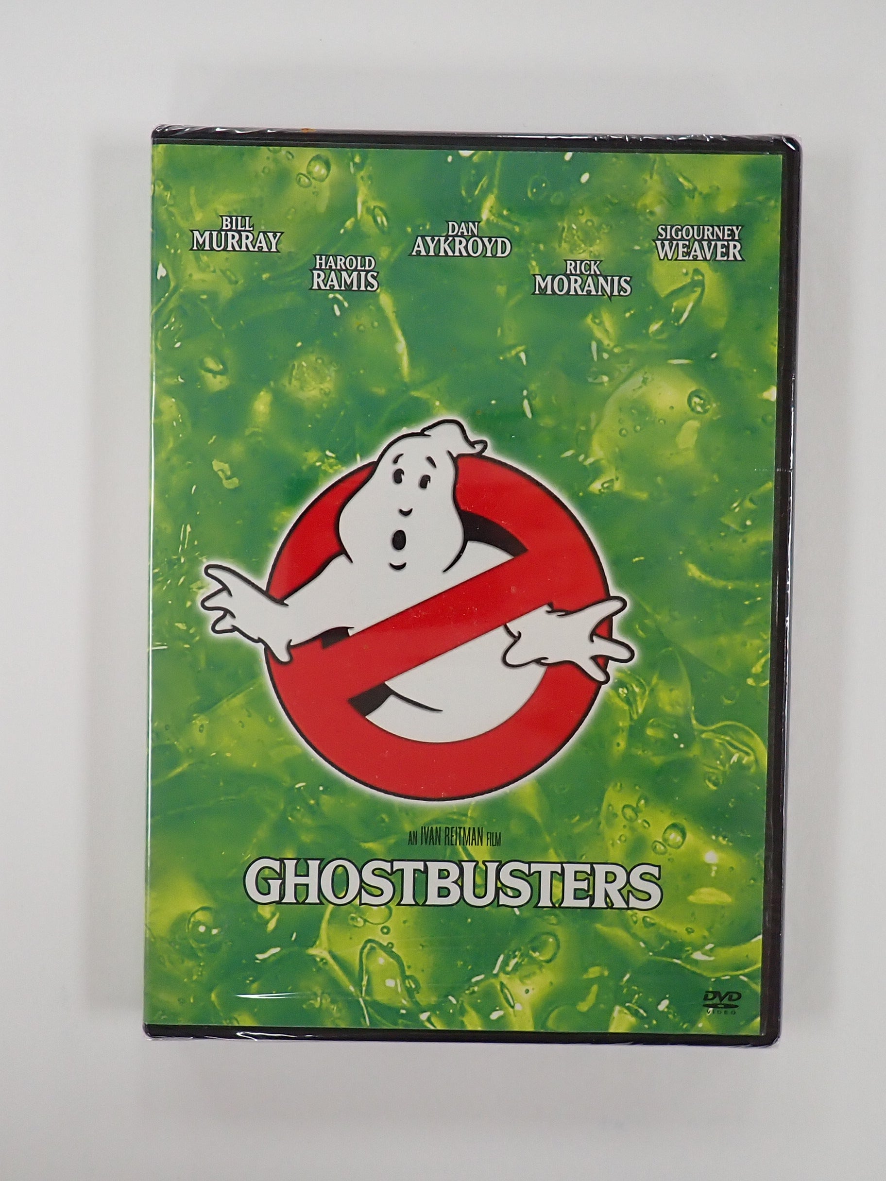 Ghostbusters (Sealed) - DVD