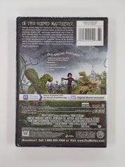 Edward Scissorhands (Sealed) - DVD