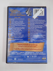 Monty Python and the Holy Grail (Sealed) - DVD