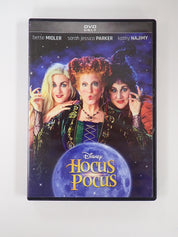 Hocus Pocus - DVD