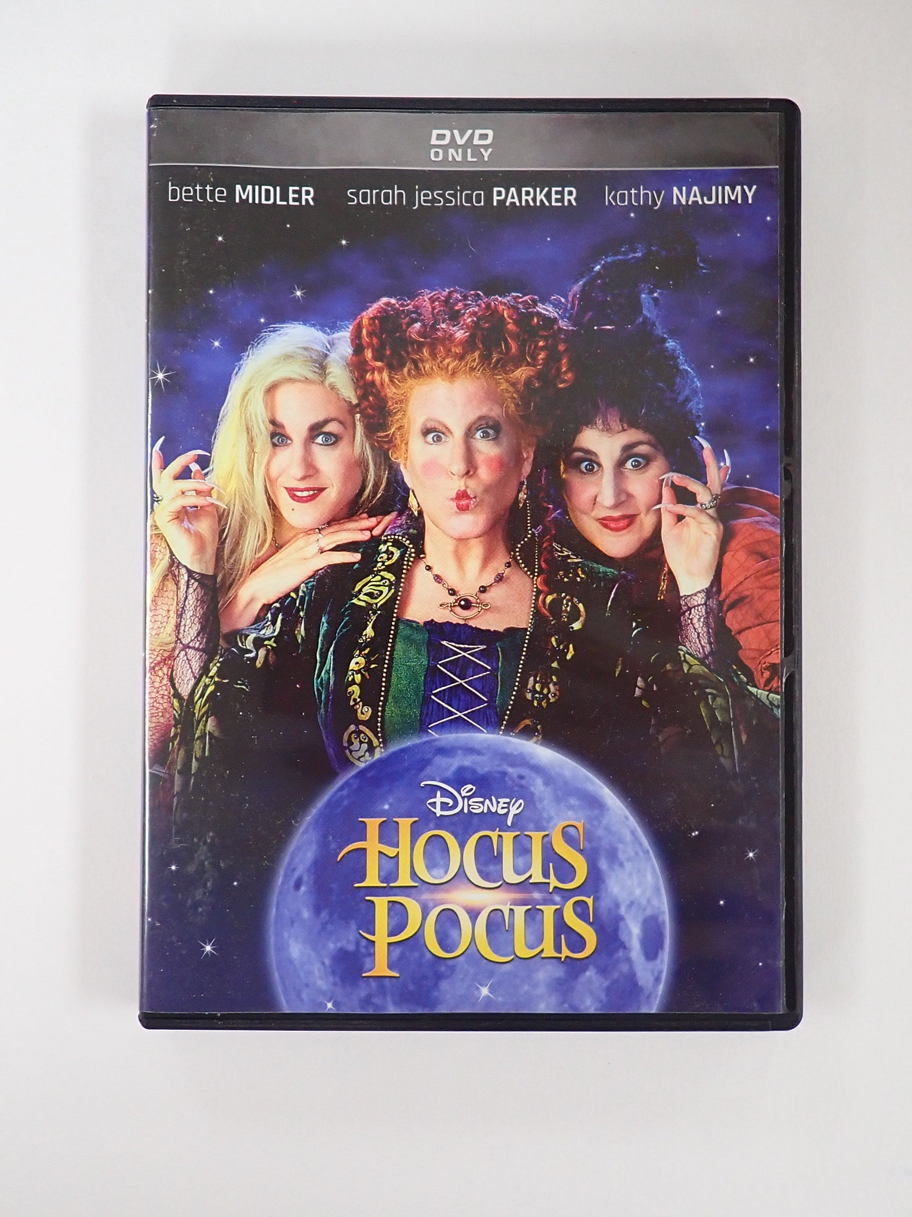 Hocus Pocus - DVD