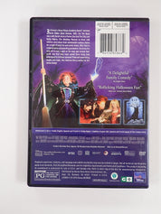 Hocus Pocus - DVD