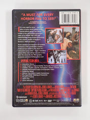 Night of the Living Dead - DVD