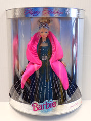 1998 Special Edition Happy Holidays Barbie [Pre-Owned]