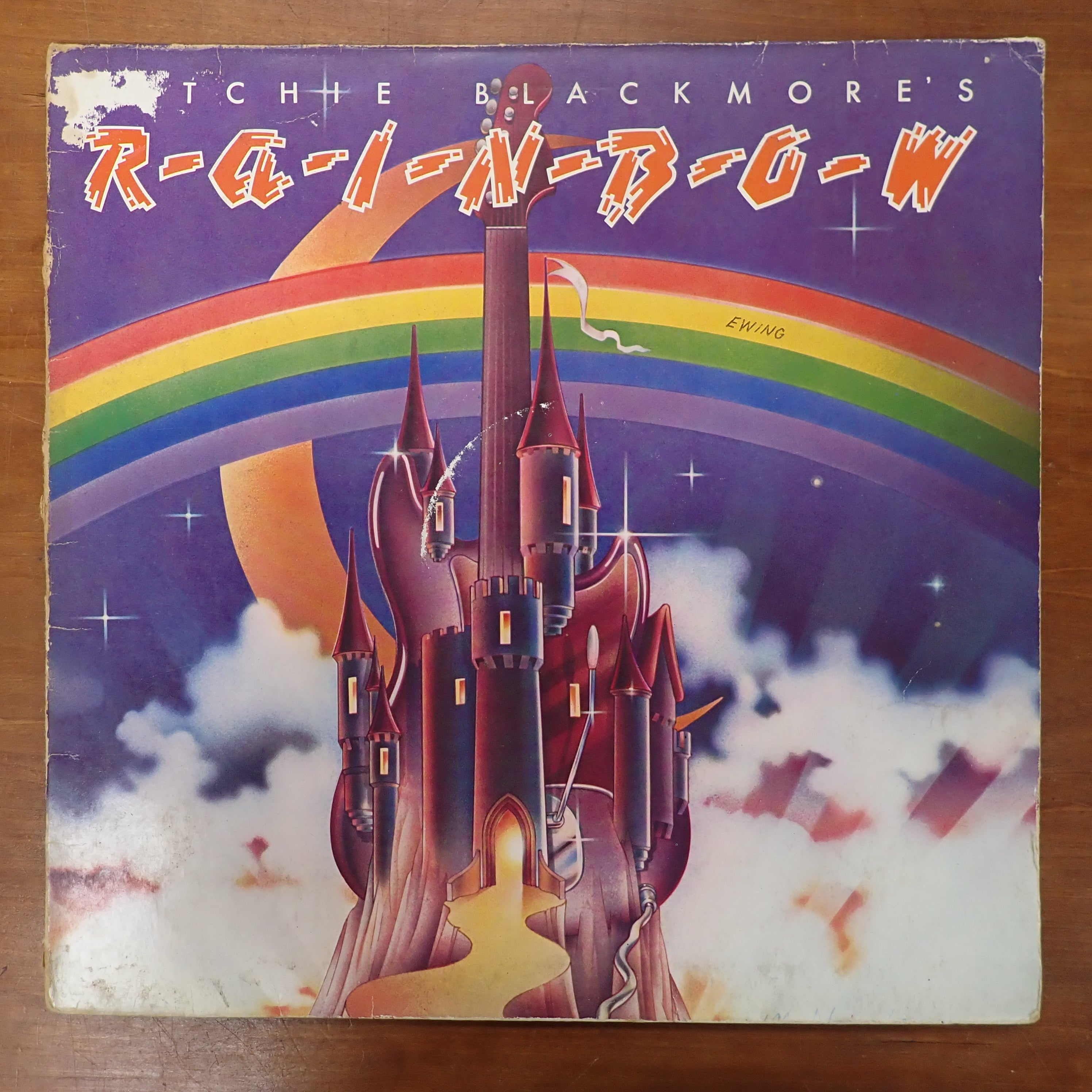 Ritchie Blackmore - Rainbow