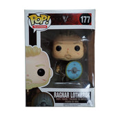 Ragnor Lothbrok - POP! #177