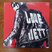 Guitar Wolf – Love & Jett