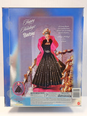 1998 Special Edition Happy Holidays Barbie [Pre-Owned]