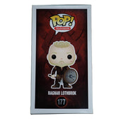 Ragnor Lothbrok - POP! #177