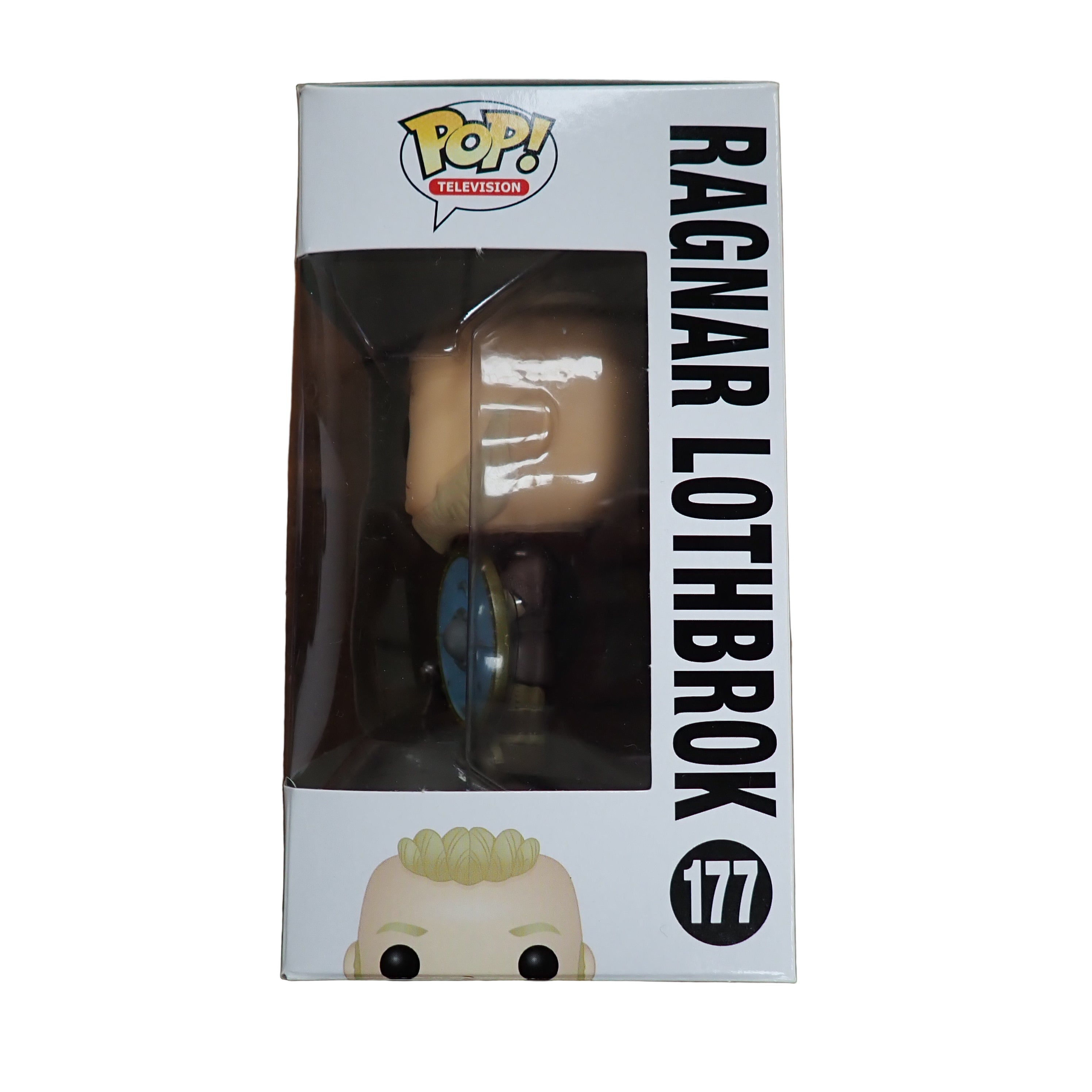 Ragnor Lothbrok - POP! #177