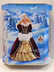 1996 Special Edition Happy Holidays Barbie [Pre-Owned]
