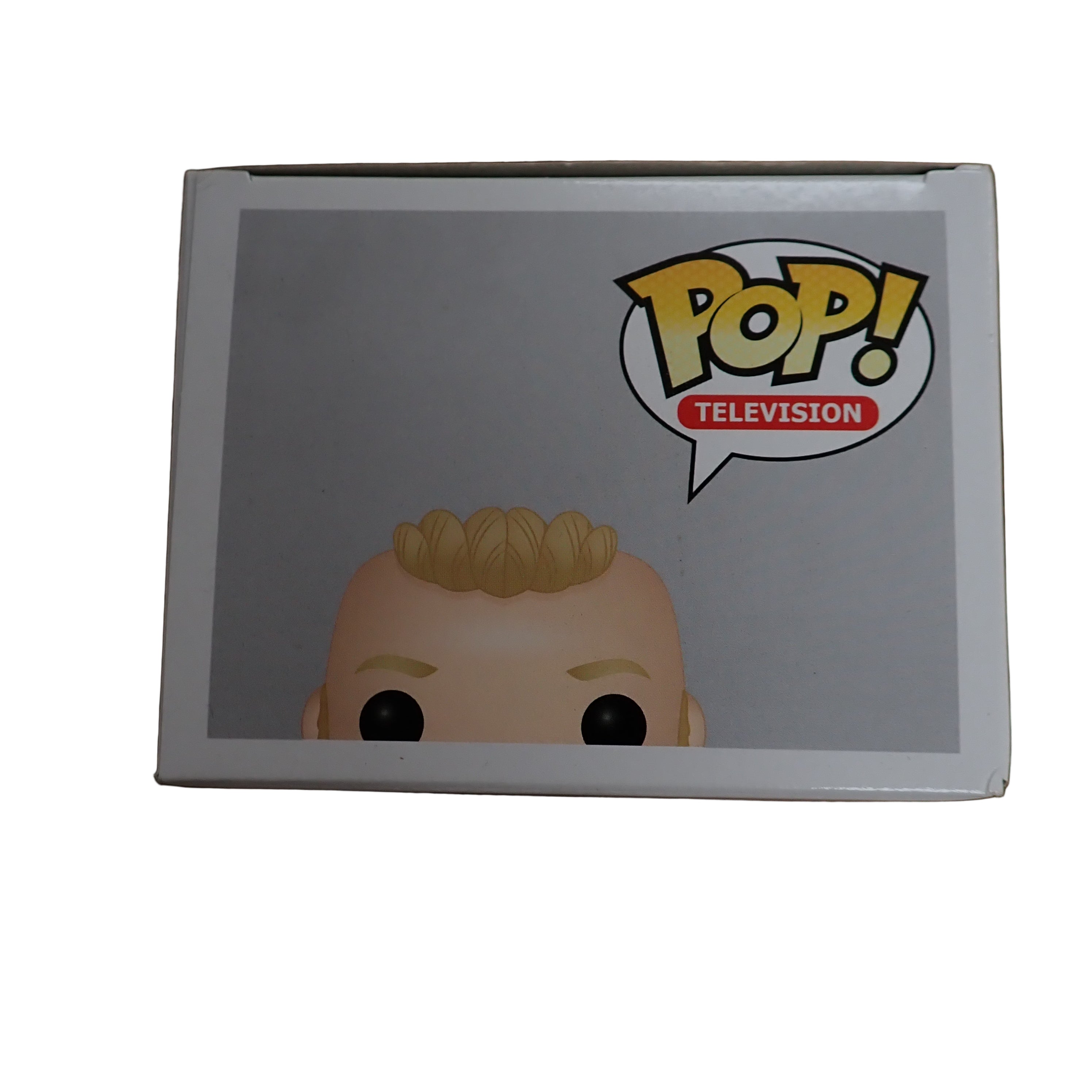 Ragnor Lothbrok - POP! #177