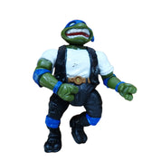 Bodacious Biker Leo - 1994 [INCOMPLETE]