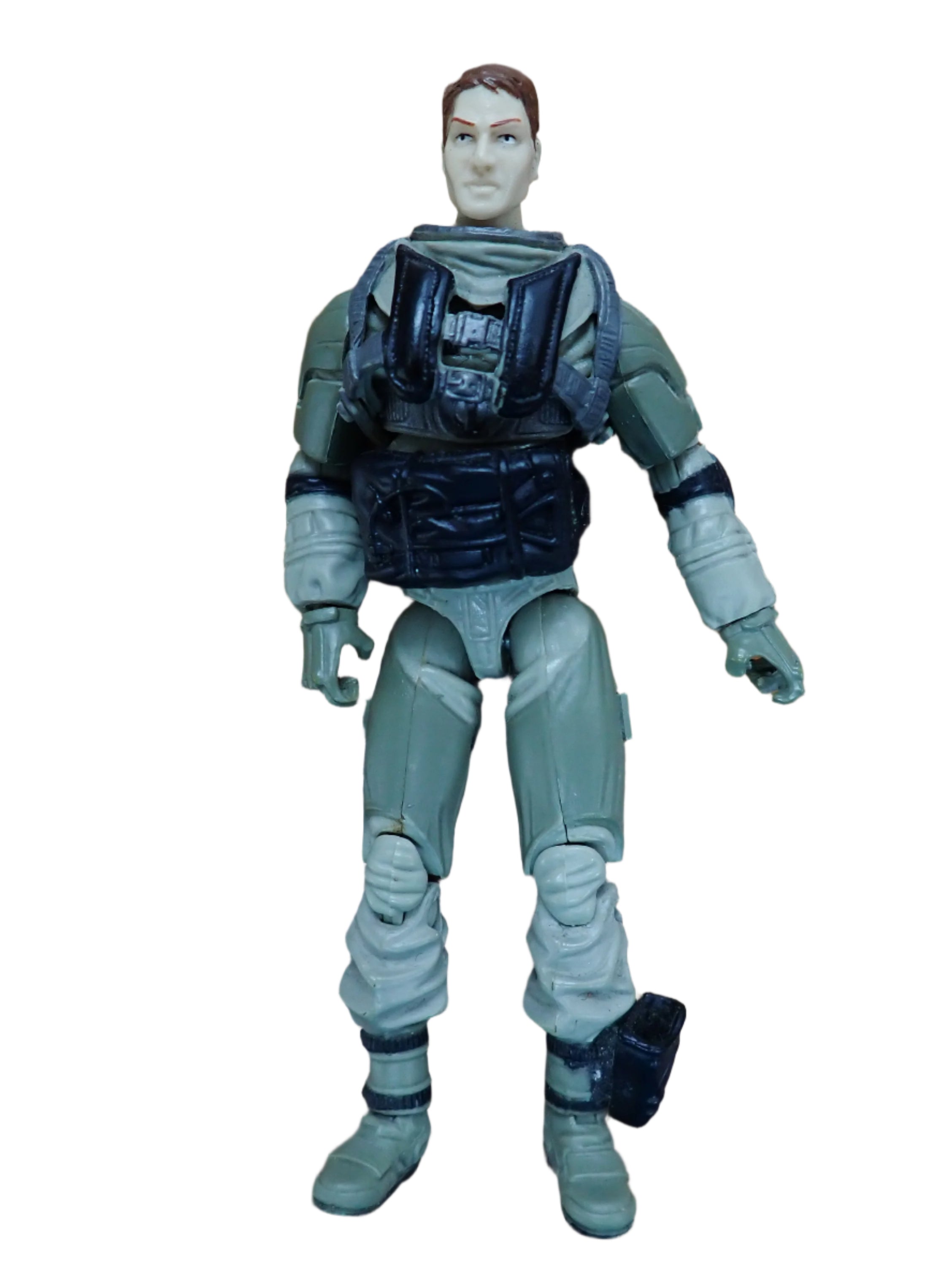 Capt. Ace (v4) - 2011 [INCOMPLETE]