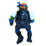 Bodacious Biker Leo - 1994 [INCOMPLETE]