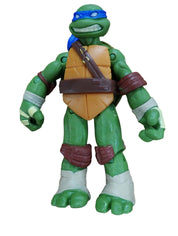 Leonardo - Playmates 2012 [INCOMPLETE]