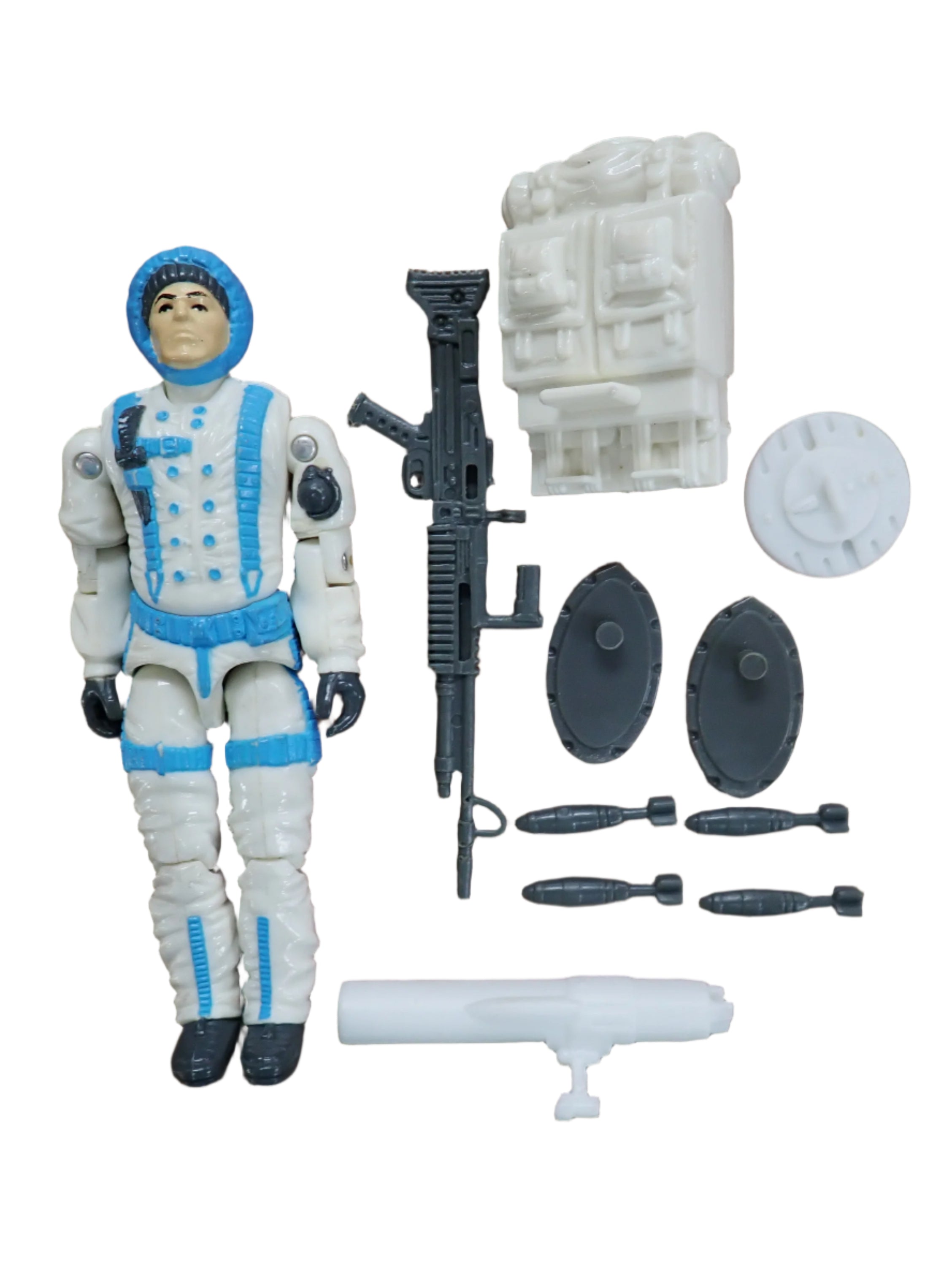 ビンテージ　GIJOE トーキング・マン・オブ・アクション　レア　1970年製 $_57.JPG?set_id=880000500F