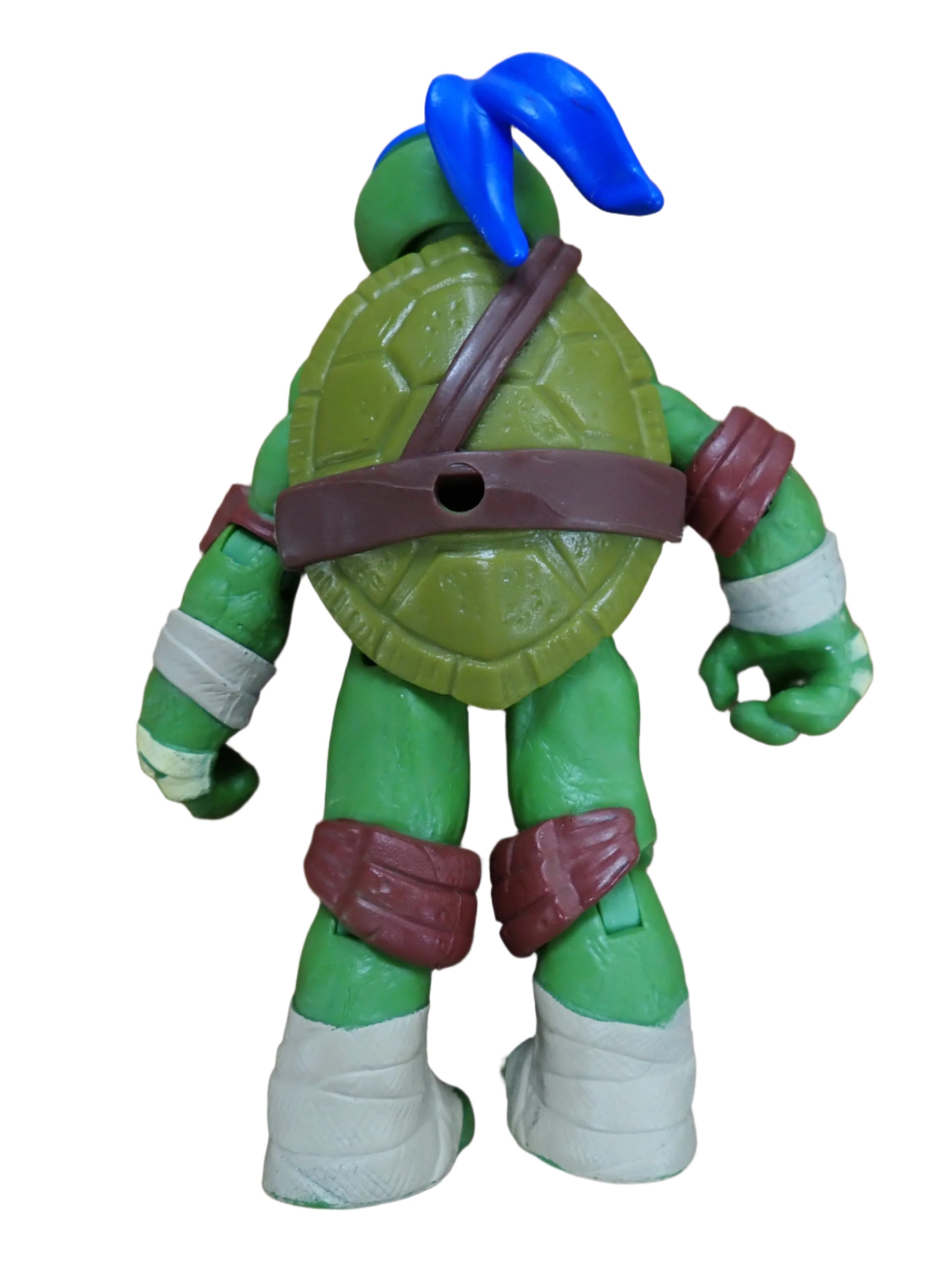 Leonardo - Playmates 2012 [INCOMPLETE]