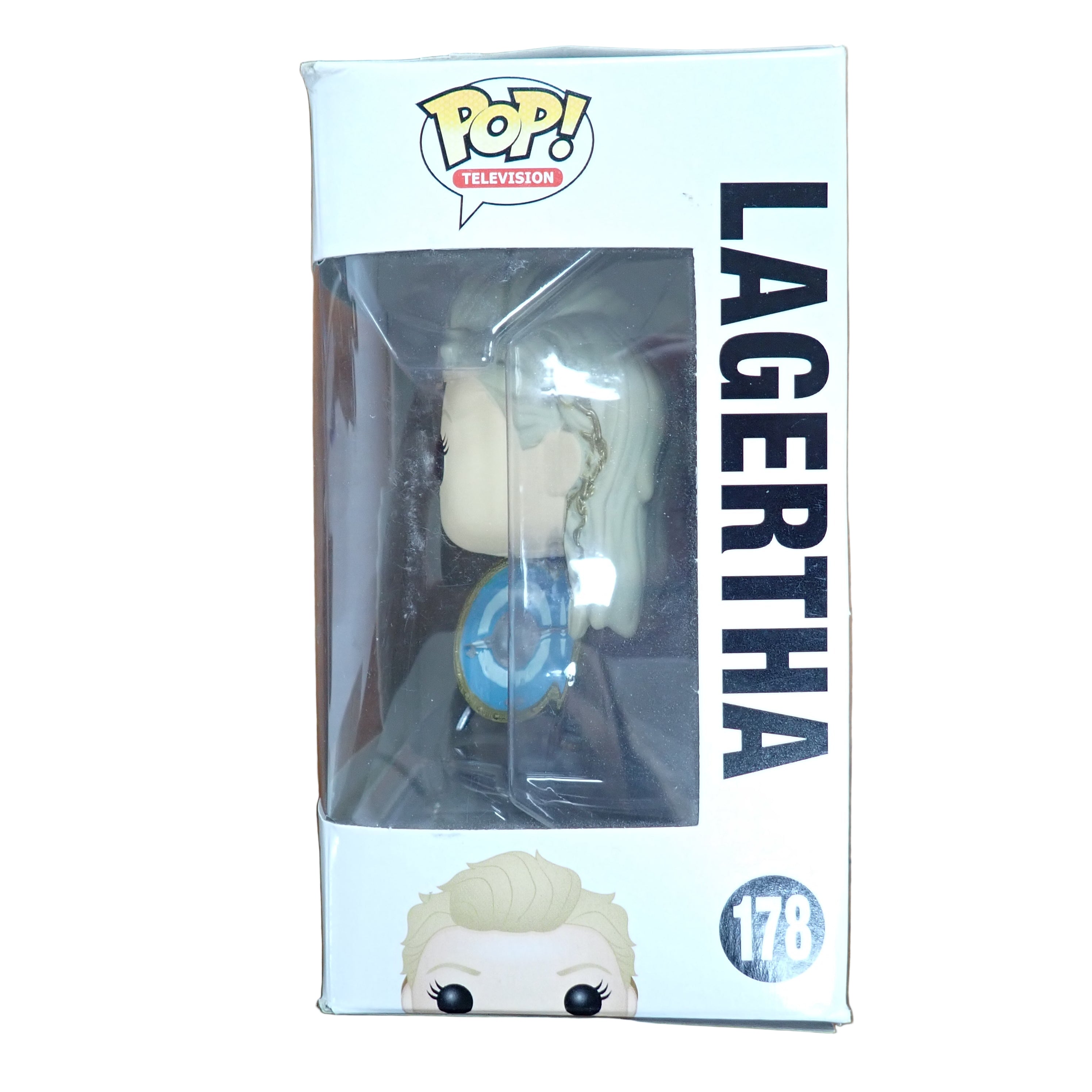 Lagetha - POP! #178
