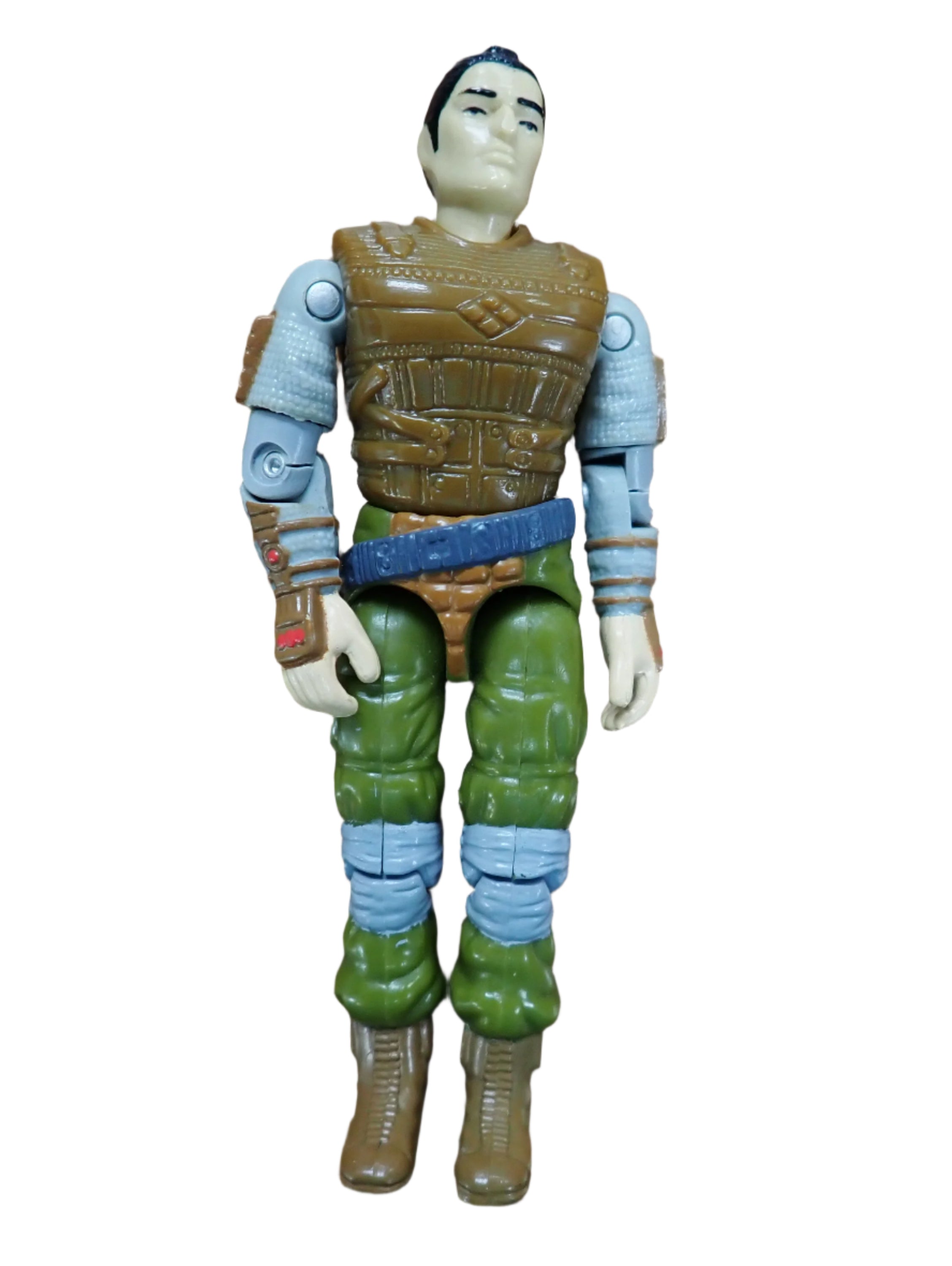 G.i.ジョー Gi joe Ferret v1 アクションフィギュア ジヤンク GI Joe Ferret | eBay