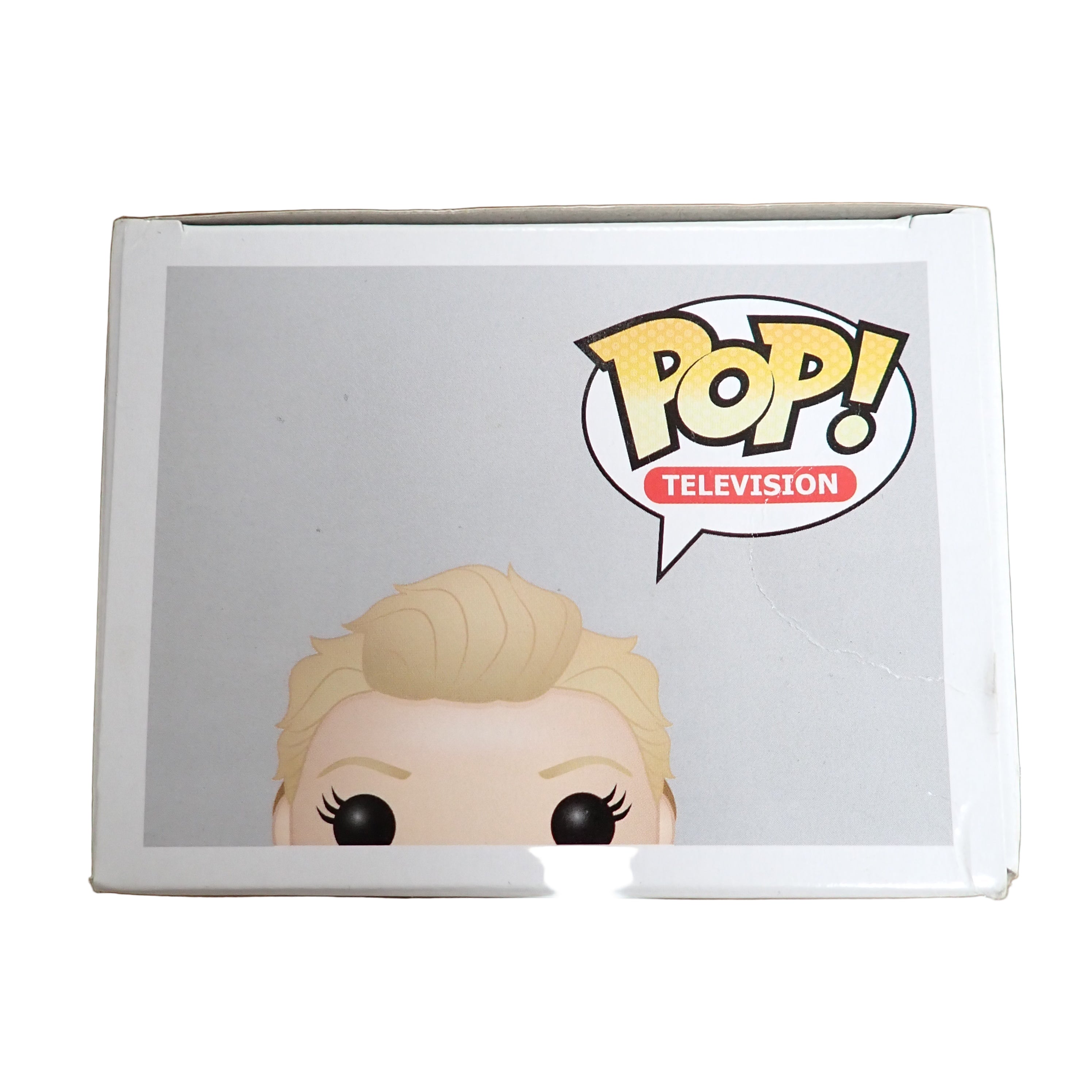 Lagetha - POP! #178