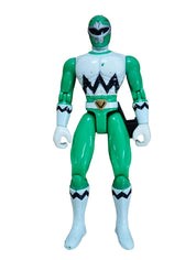 Green Ranger 1998 - Power Rangers: Lost Galaxy [INCOMPLETE]