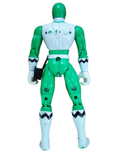 Green Ranger 1998 - Power Rangers: Lost Galaxy [INCOMPLETE]