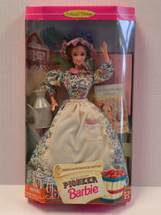 Pioneer Barbie - American Stories Collection [Pre-Owned]