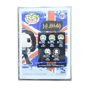 Vivian Campbell - POP! #151