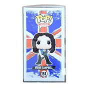 Vivian Campbell - POP! #151