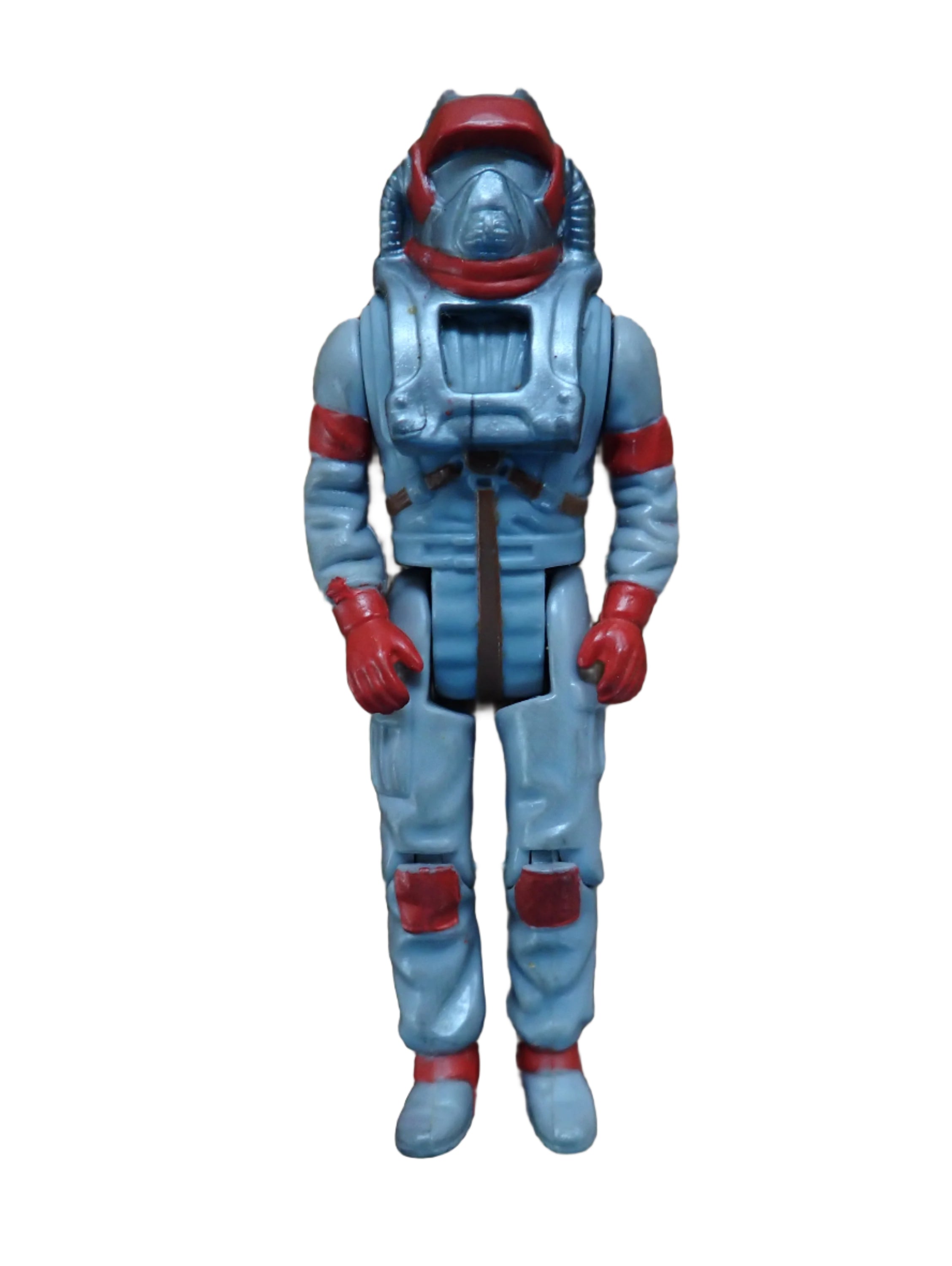 M.A.S.K. Matt Trakker - 1985 Kenner
