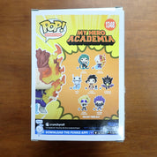 Shoto Todoroki - POP! #1348