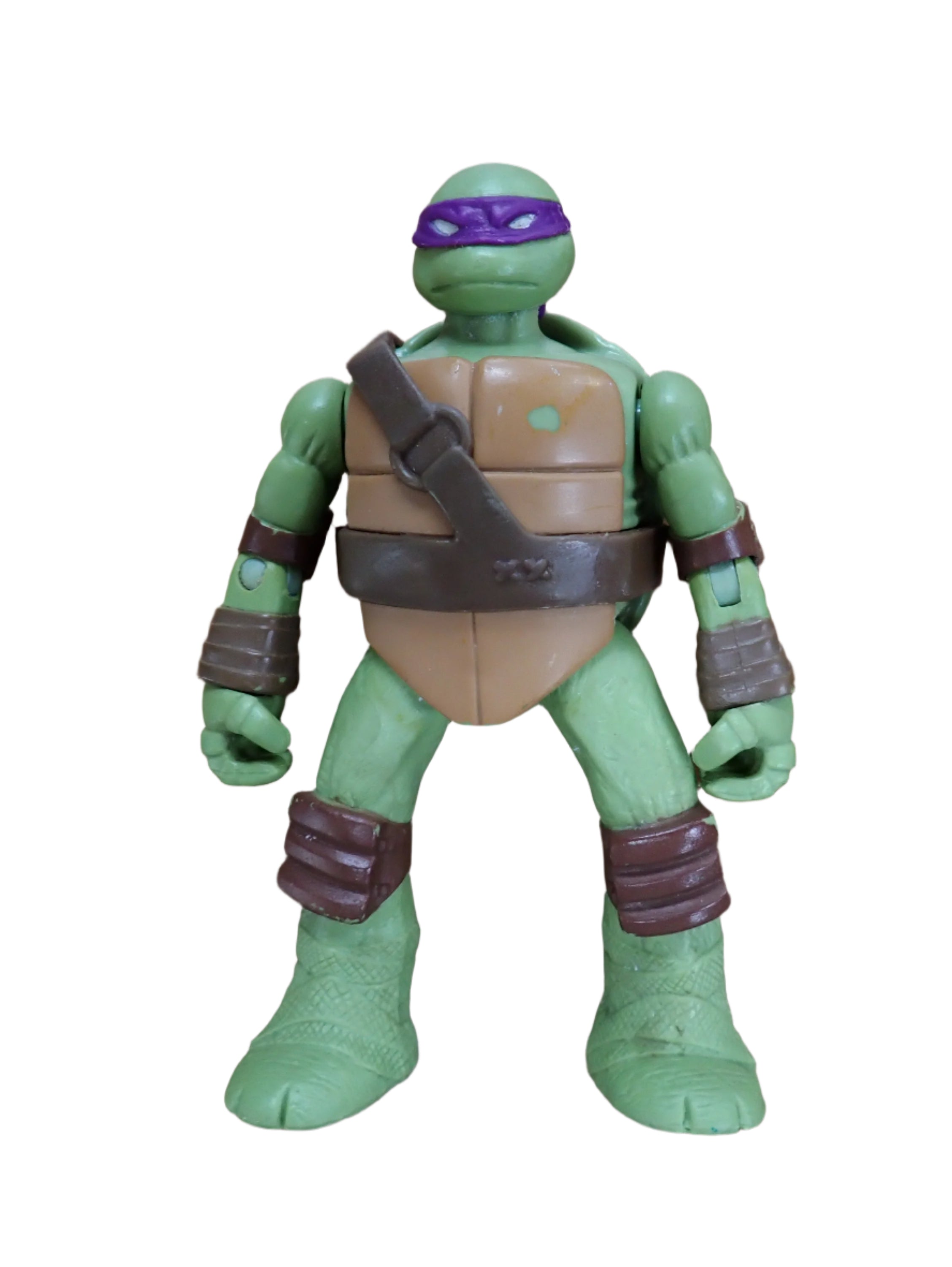 Donatello - 2014 Playmates [INCOMPLETE]