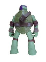 Donatello - 2014 Playmates [INCOMPLETE]