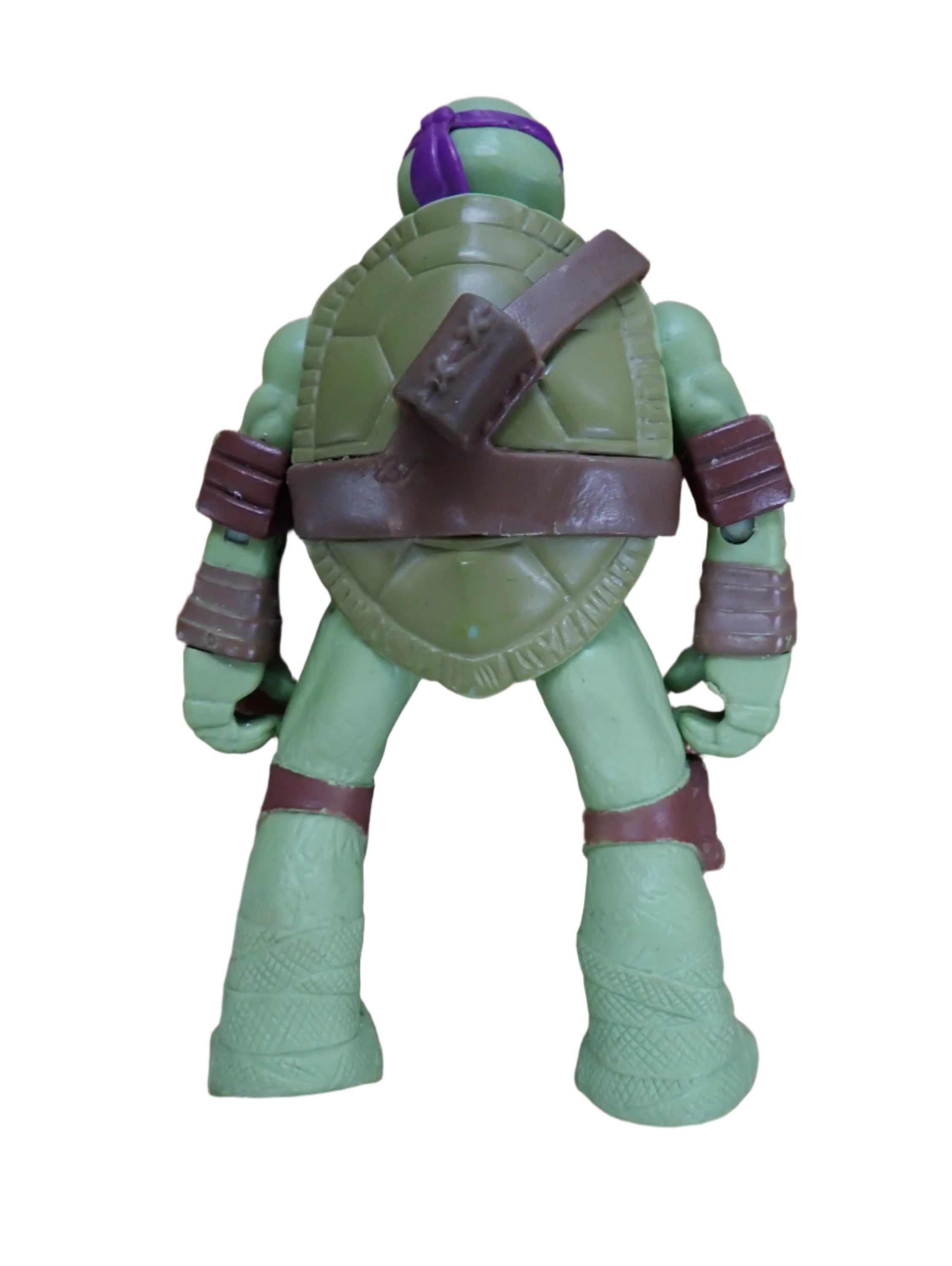 Donatello - 2014 Playmates [INCOMPLETE]