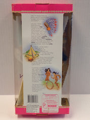Native American Barbie - Dolls of the World Collection [Pre-Owned]