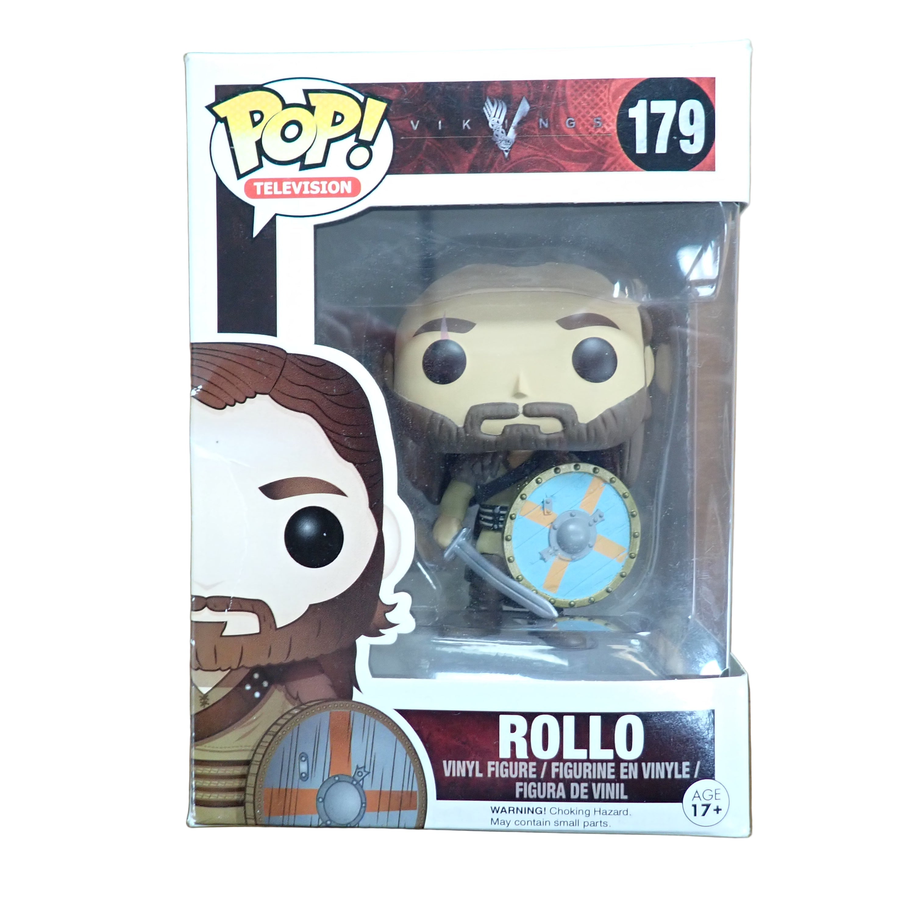 Rollo - POP! #179