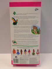 Irish Barbie - Dolls of the World Collection [Pre-Owned]