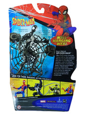 Black Costume Spider-Man - 2007 Spectacular Spider-Man [SEALED]