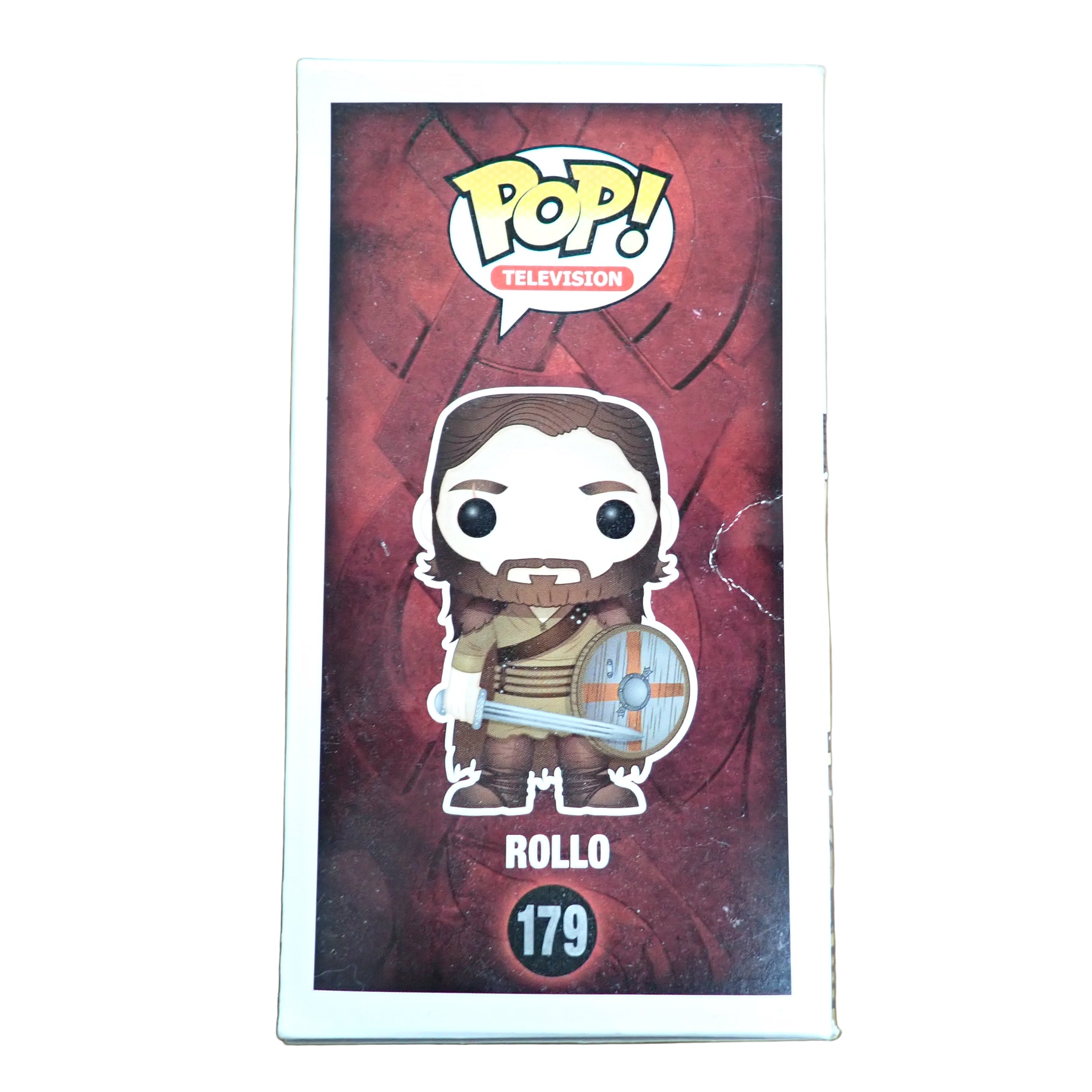 Rollo - POP! #179
