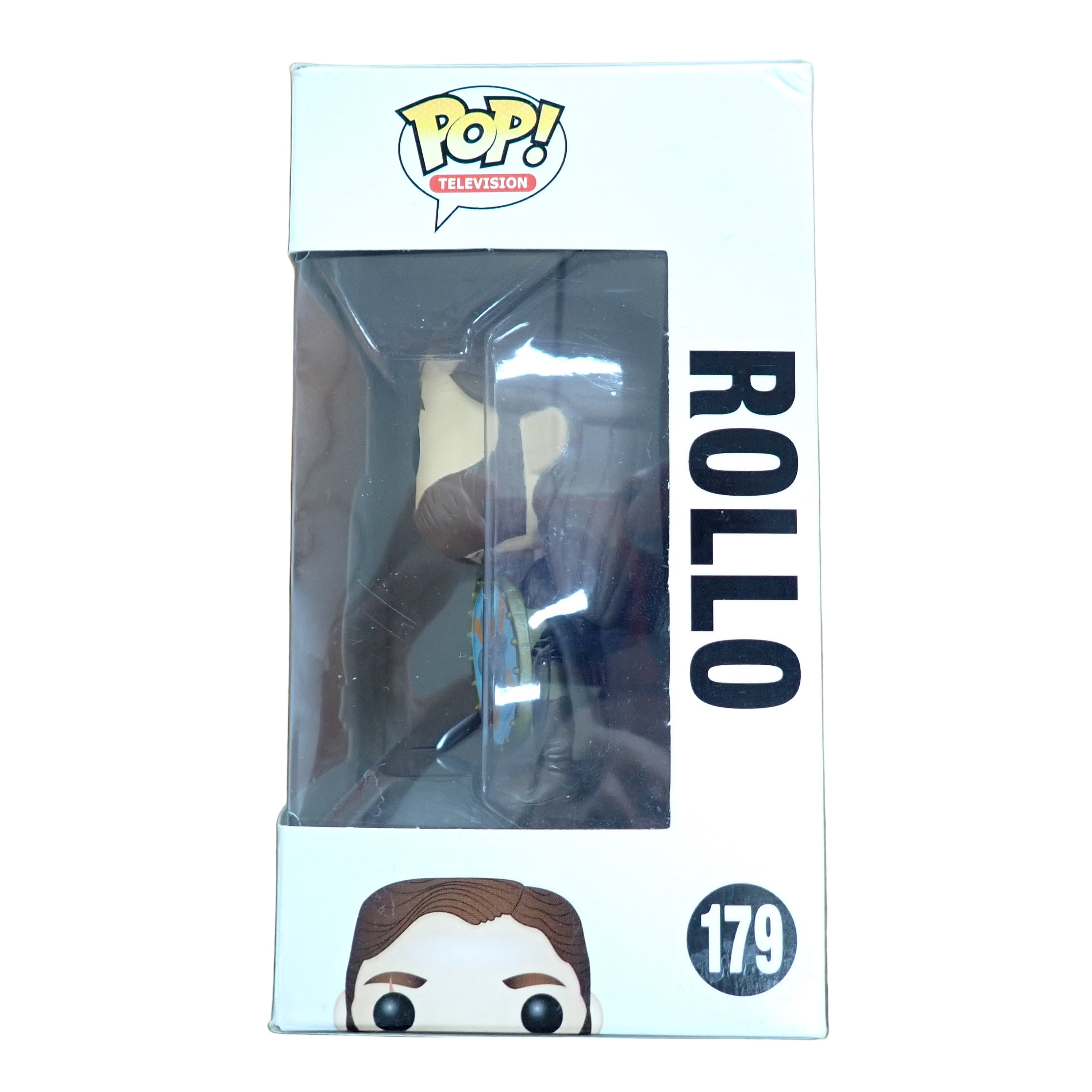 Rollo - POP! #179