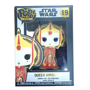 Queen Amidala - POP! #19