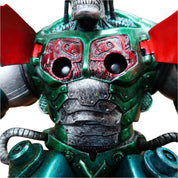 Mecha Hulk - 2004 Marvel Legends [INCOMPLETE]