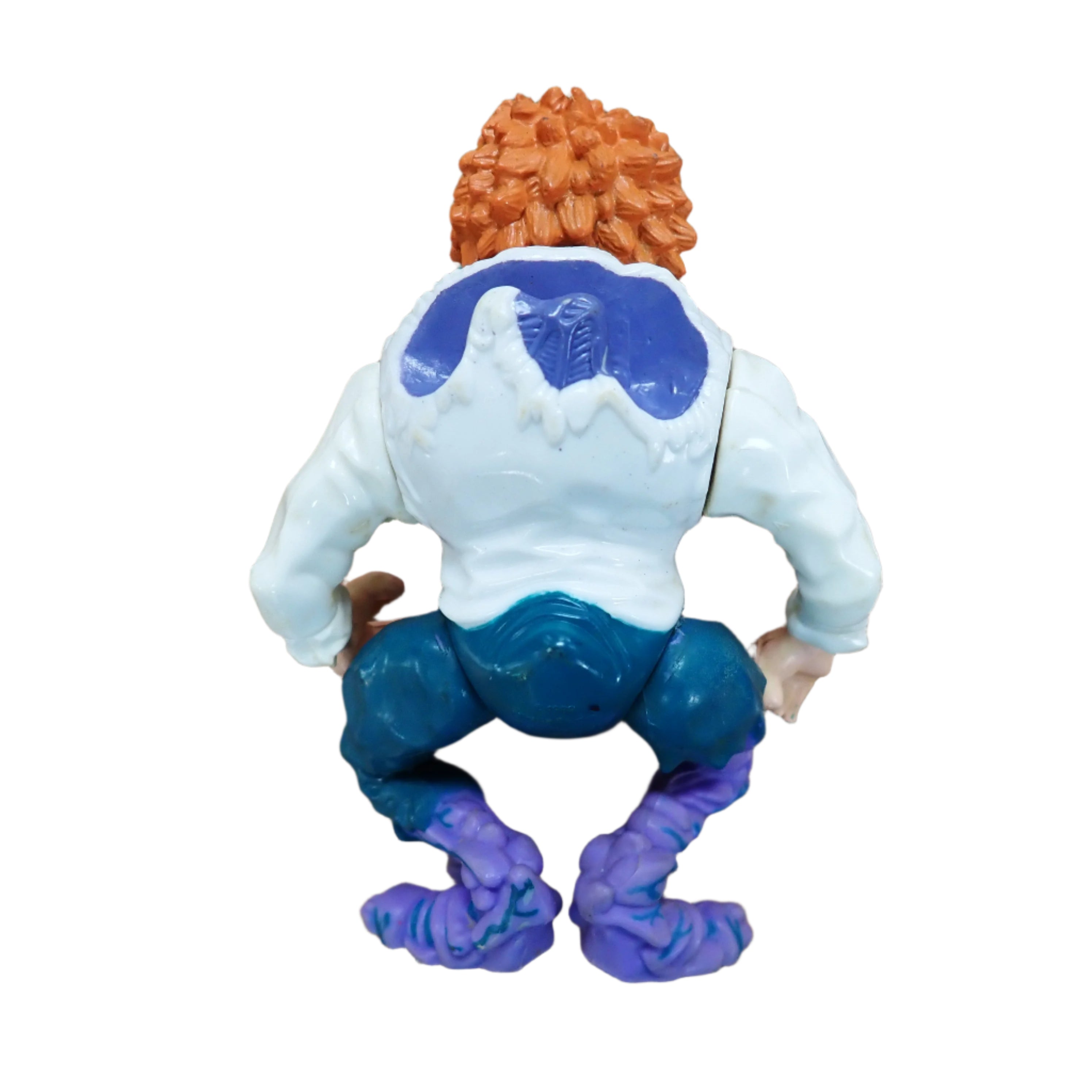 Baxter Stockman - 1989 [INCOMPLETE]
