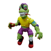Mondo Gecko - 1990 [INCOMPLETE]