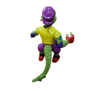 Mondo Gecko - 1990 [INCOMPLETE]