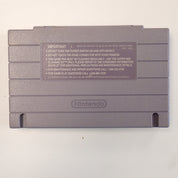 Sim City [Loose] - SNES