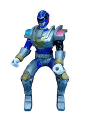 Blue Ranger 2004 - Power Rangers SPD