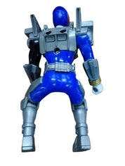 Blue Ranger 2004 - Power Rangers SPD